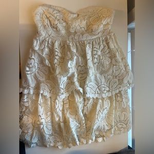 Anthropologie Maeve Dress